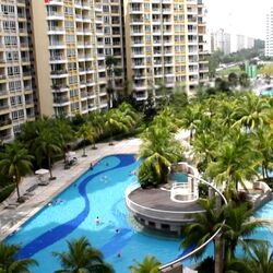 Amber Gardens (D15), Condominium #444210191